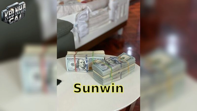 Sunwin – Trải Nghiệm Cá Cược Hoàn Hảo 2025